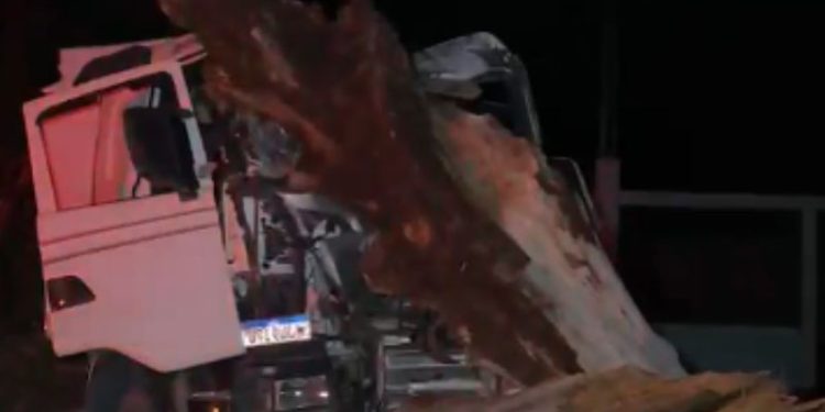 As autoridades seguem investigando as circunstâncias do ocorrido. Foto: Divulgação