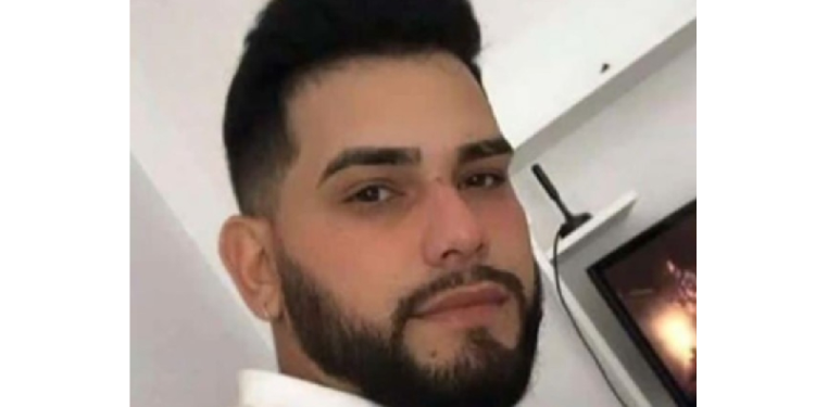 O homem não resistiu aos ferimentos. Foto: Reprodução