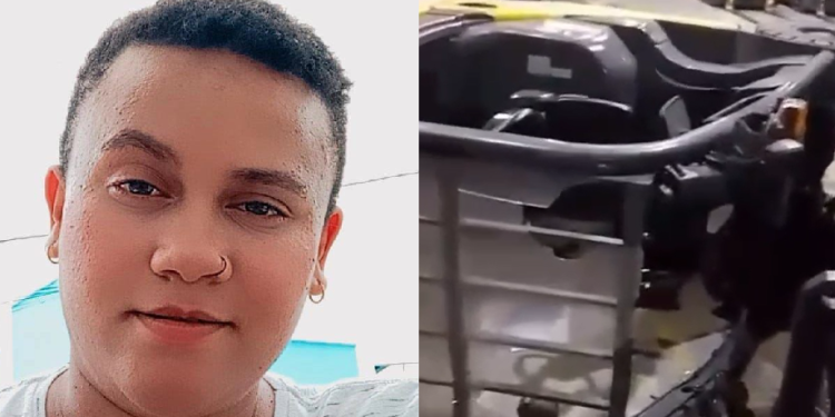 Uma investigação está em andamento segundo a fábrica. Foto: Reprodução