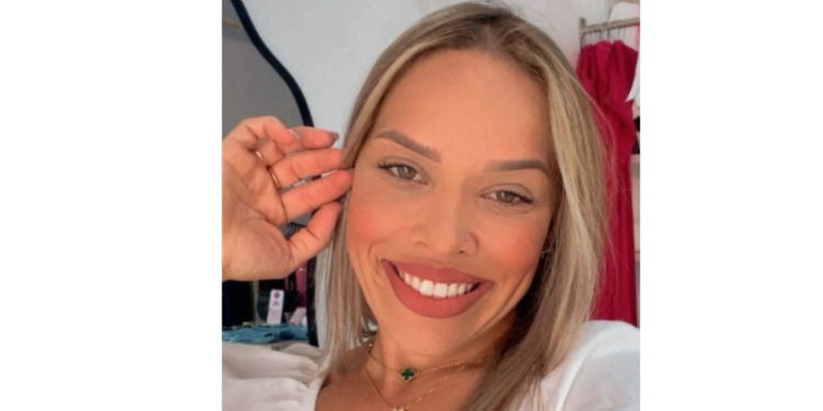 O crime ocorreu em São Bernardo do Campo, São Paulo, na frente da loja dela. Foto: Reprodução