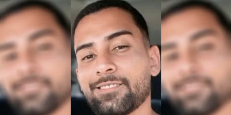 . Ele foi sequestrado, torturado e assassinado por membros do Comando Vermelho (CV). Foto: Reprodução