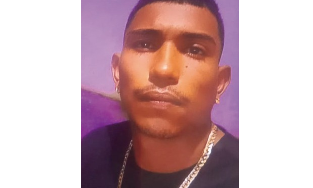 O crime ocorreu no dia 25 de janeiro deste ano, no bairro Vale do Sol. Foto: Divulgação/PC-AM