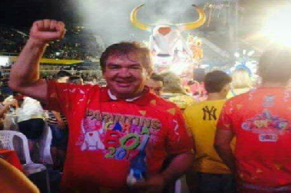 A suspeita é que o compositor sofreu um infarto. Foto: Reprodução