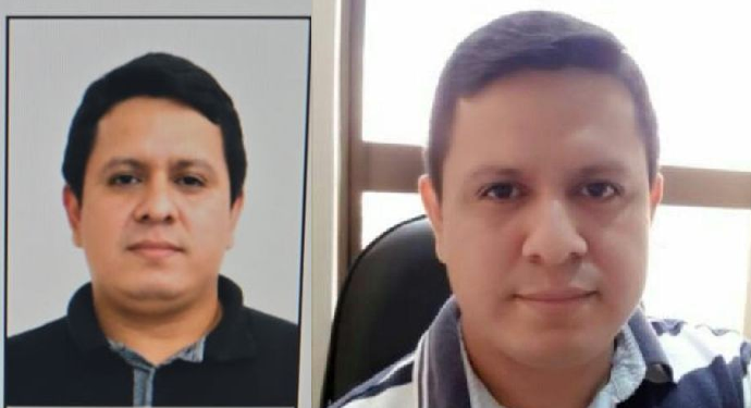 José Luis Rufasto Souza sumiu e não dá mais informações sobre a compra. Foto: Reprodução