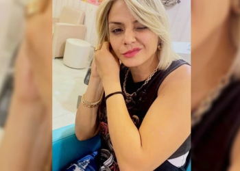 A cabeça e as pernas de Thalita foram encontradas na Estação de Tratamento de Esgoto. Foto: Reprodução