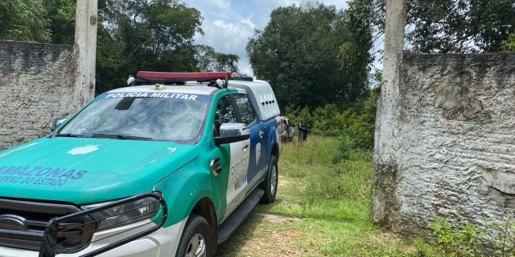Familiares estiveram no local e fizeram o reconhecimento. Foto: Divulgação
