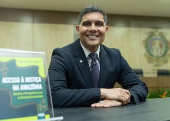 Outro juiz do Amazonas é afastado por suspeita de envolvimento em fraude milionária na Eletrobrás