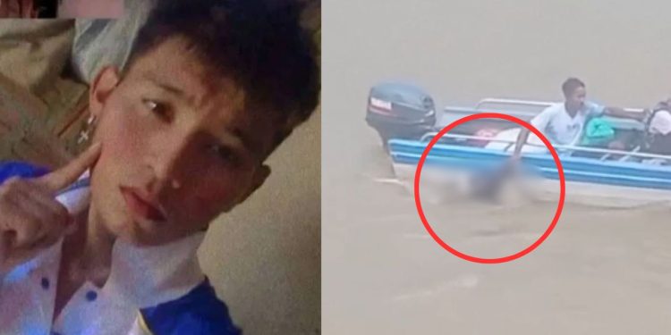 Corpo do segundo jovem que desapareceu após pular no rio é achado em Parintins