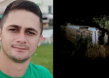 Ex-militar que bebeu e mat0u 4 pessoas atr0peladas no Amazonas é condenado a 8 anos de prisão