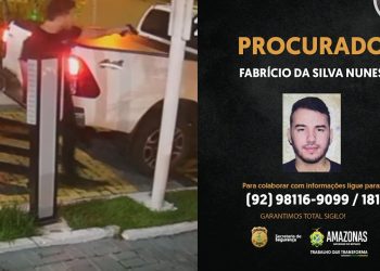 Dono do Royal Motel passa a ser caçado pela polícia civil em Manaus por tentar m4tar empresário