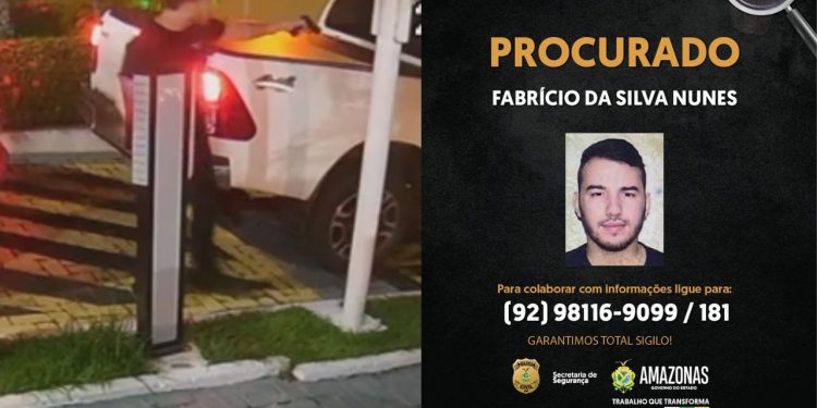 Dono do Royal Motel passa a ser caçado pela polícia civil em Manaus por tentar m4tar empresário