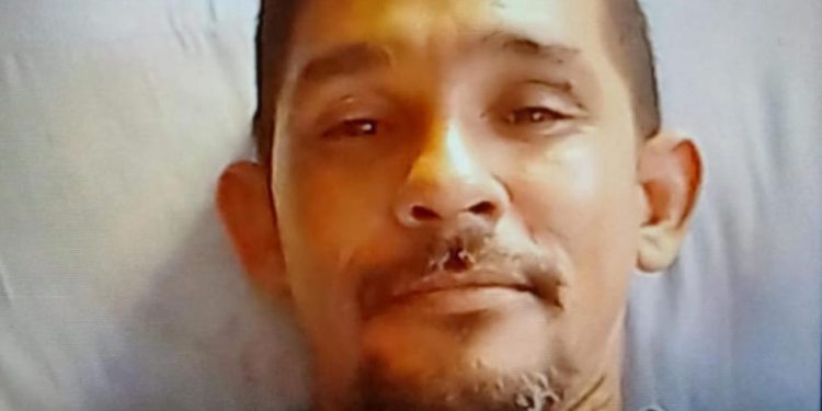 Evangélico é achado m0rt0 com feriment0 na cabeça em terreno de igreja no Nova Cidade