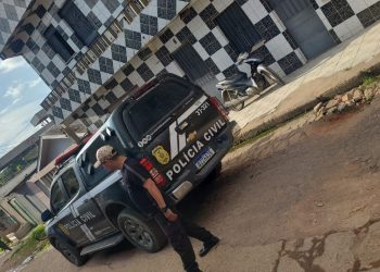 Grupo de narcotraficantes é descoberto em Coari após denuncias anônimas