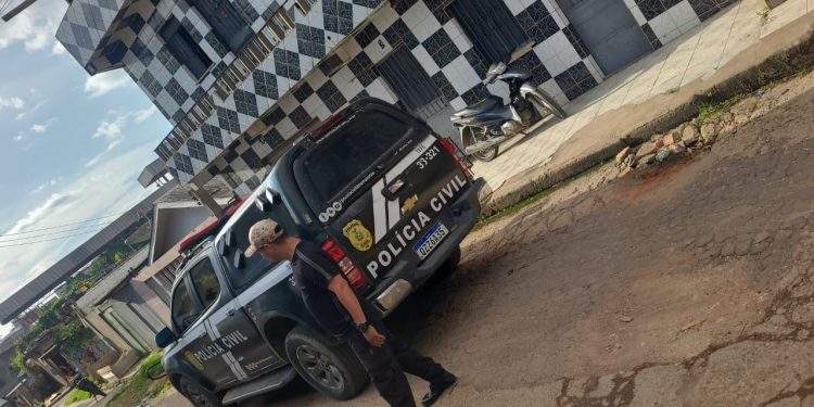 Grupo de narcotraficantes é descoberto em Coari após denuncias anônimas