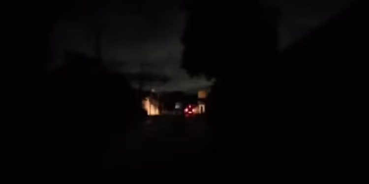 Amazonas Energia se manifesta após vários bairros de Manaus ficarem no escuro