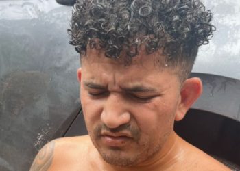 Chefe do tráfic0 no Viver Melhor é bal3ad0 e preso após confr0nto com a PM