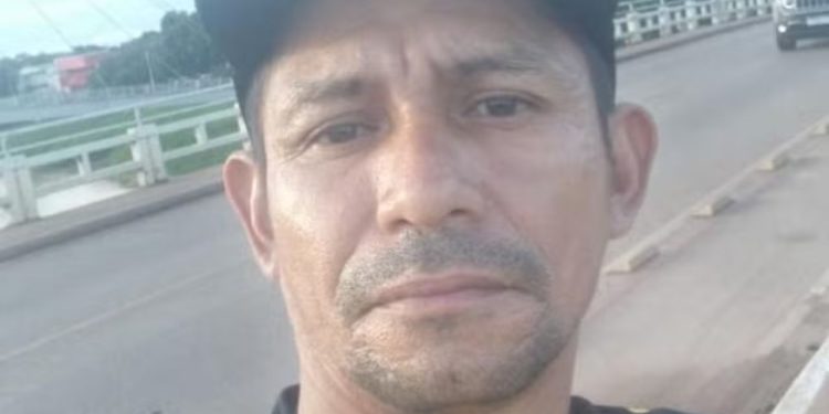 Amazonense preso por 3stupr0 de autista de 13 anos m0rr3 espanc4d0 dentro da penitenciária