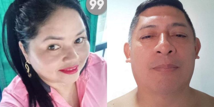 Marido preso por estr4ngul4r cobradora até a m0rt3 é condenado a 21 anos de prisão