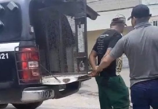 A vítima tinha apenas 1 ano quando o crime foi praticado, em 2023. Foto: Divulgação/PC-AM