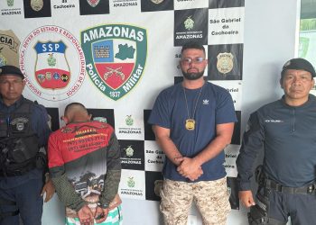 O suspeito invadiu a residência da vítima e desferiu golpes de faca na região do tórax da vítima. Foto: Divulgação