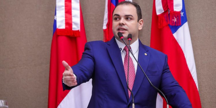 O deputado presidente quer debater com a Suframa sobre a expansão do parque industrial da Zona Franca para os limites da rodovia AM-010. Foto: Herick Pereira