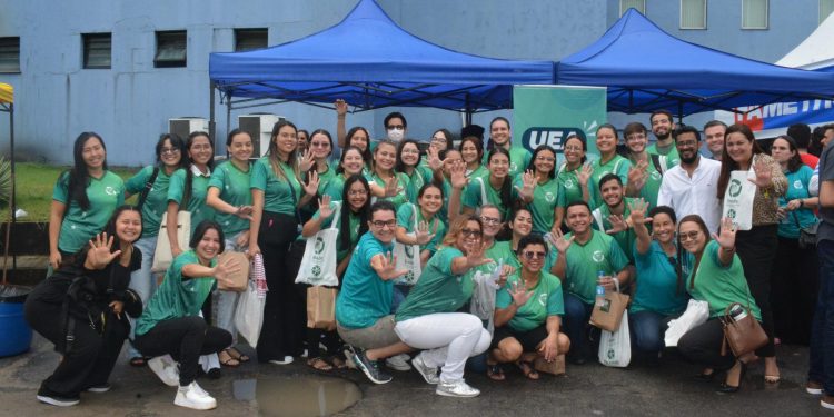 O resultado destaca a excelência da formação oferecida e o compromisso da instituição com a qualidade do ensino.  Foto: Divulgação