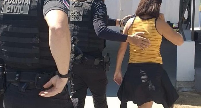 As vítimas eram agredidas fisicamente e privadas de se alimentar. Foto: Divulgação/PC-AM