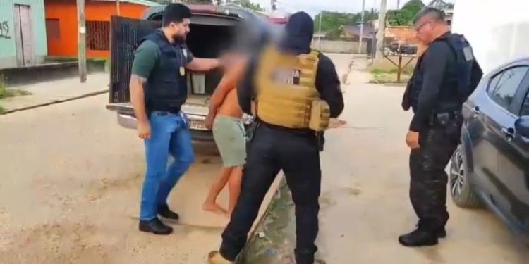 A vítima foi morta com golpes de faca, no dia 17 de março deste ano. Foto: Divulgação