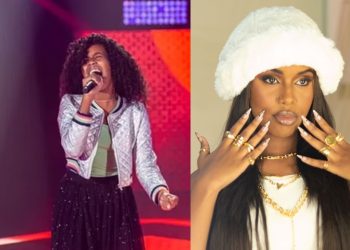 Ela sofreu um acidente vascular cerebral (AVC) hemorrágico e estava internada há alguns dias. Foto: Reprodução