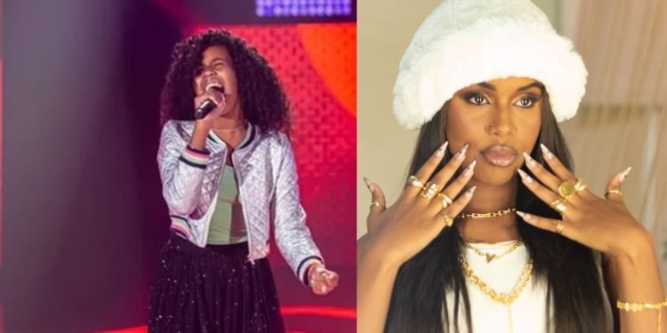 Ela sofreu um acidente vascular cerebral (AVC) hemorrágico e estava internada há alguns dias. Foto: Reprodução