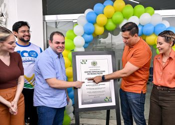 Em agenda de prestação de contas, deputado Roberto Cidade reafirma compromisso com o município de Autazes