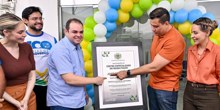 Em agenda de prestação de contas, deputado Roberto Cidade reafirma compromisso com o município de Autazes