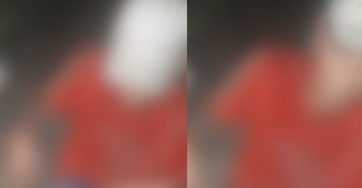 O aluno já tinha sido transferido de unidade após furtar raquetes e bolas da educação física. Foto: Reprodução