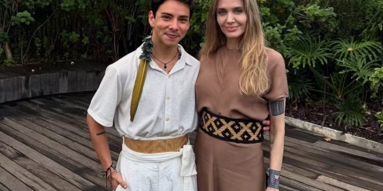 O encontro foi em São Paulo. Foto: Reprodução