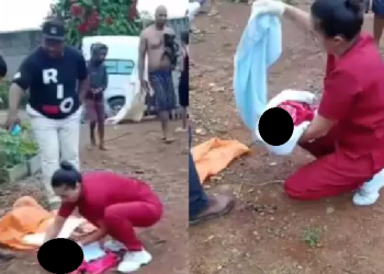 A criança não resistiu aos ferimentos e morreu na manhã desta quarta-feira (23). Foto: Reprodução