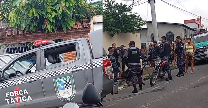 O homem fez várias vítimas. Foto: Reprodução