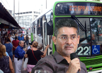 Órgão cobra transparência na justificativa do reajuste, já em vigor na cidade desde domingo (20). Foto: Reprodução