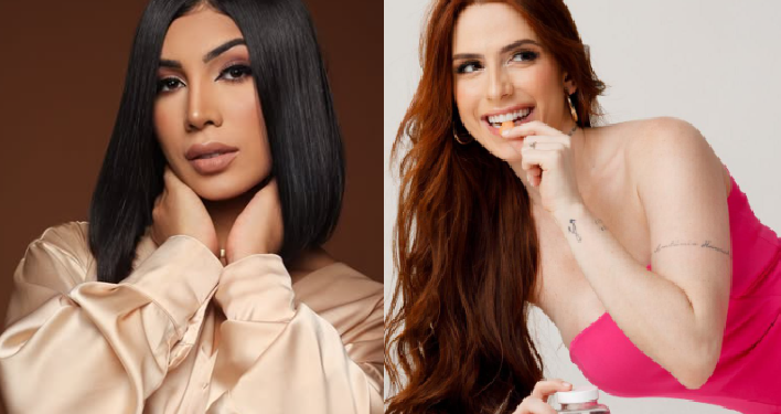 Isabelly esteve no 9º DIP em Manaus. Foto: Reprodução