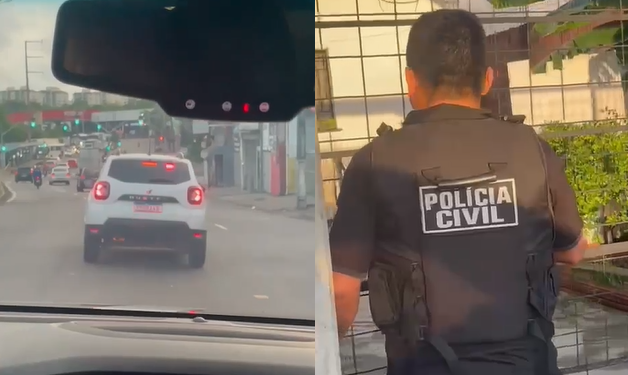 O suspeito é enteado do pai da vítima, que considerava o adolescente como um irmão. Foto: Reprodução