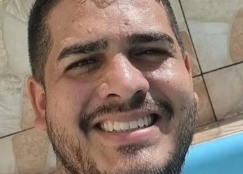 O acidente ocorreu na noite deste sábado (5). Foto: Reprodução