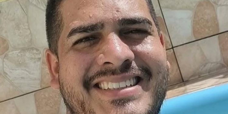 O acidente ocorreu na noite deste sábado (5). Foto: Reprodução