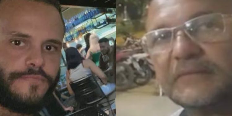 O crime ocorreu em Montes Claros, Minas Gerais. Foto: Reprodução