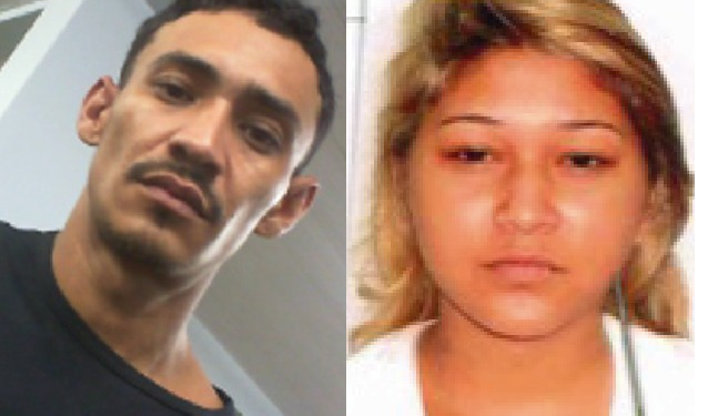 A polícia busca informações sobre os autores. Foto: Reprodução