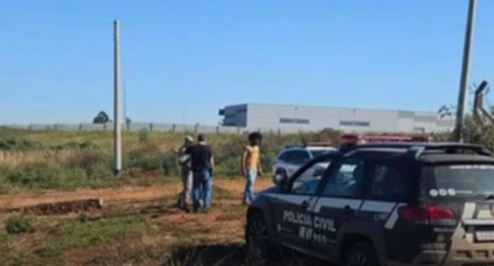 A Polícia Civil do Rio Grande do Sul investiga o caso. Foto: Divulgação