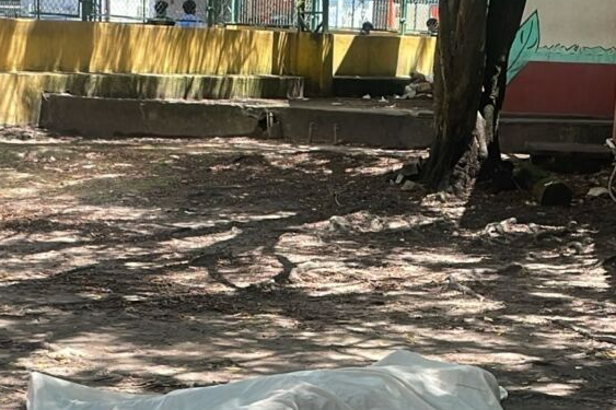 O crime ocorreu na manhã desta quarta-feira (16). Foto: Reprodução