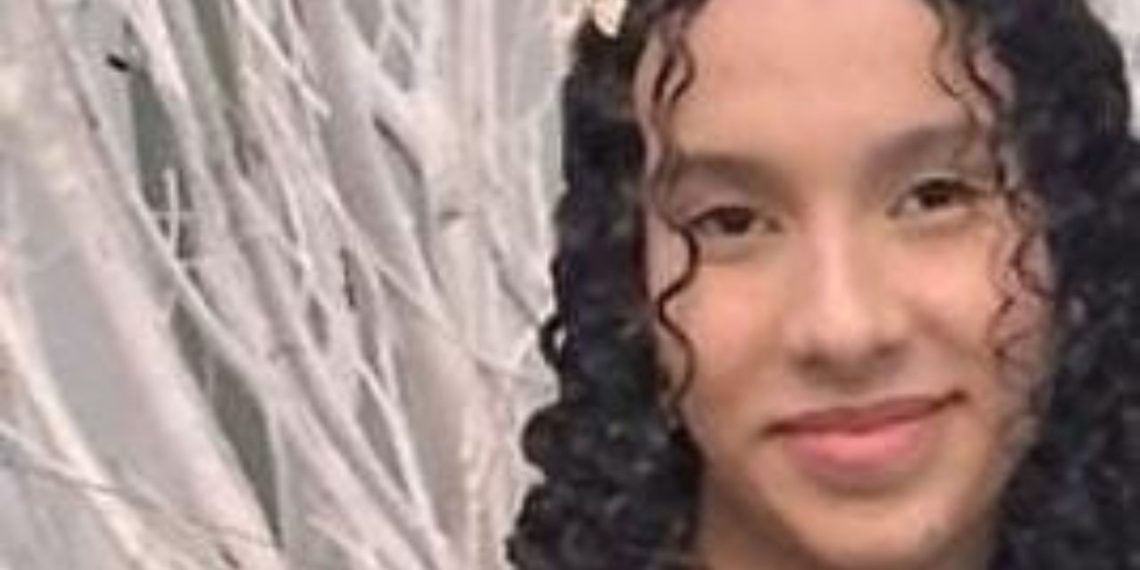 Desde domingo, família procura por garota de 14 anos em Manaus