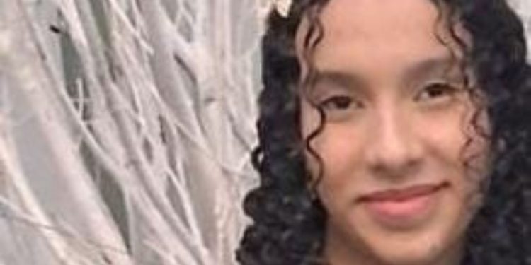 Desde domingo, família procura por garota de 14 anos em Manaus