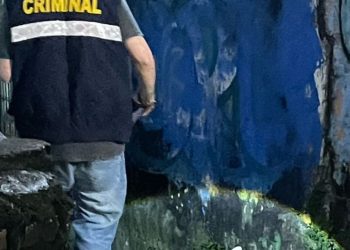 Veja: Dupla sai do futebol e acaba mort4 a tir0s no Santo Agostinho