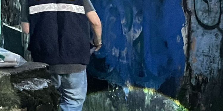 Veja: Dupla sai do futebol e acaba mort4 a tir0s no Santo Agostinho