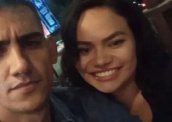 Casal sai de Manaus para ai ao sítio e desaparece no caminho da estrada; bombeiros realizam buscas na mata